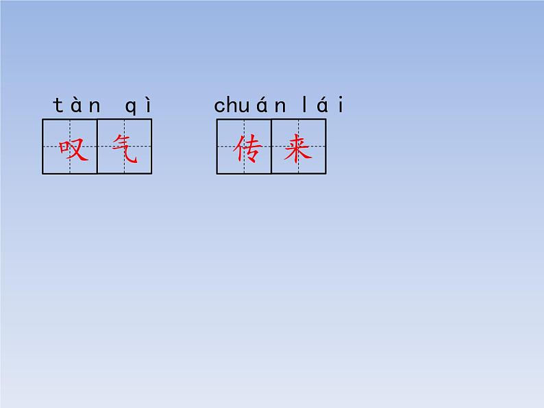 三年级下册语文课件-第二单元7鹿角和鹿腿-部编版(共19张PPT)第5页