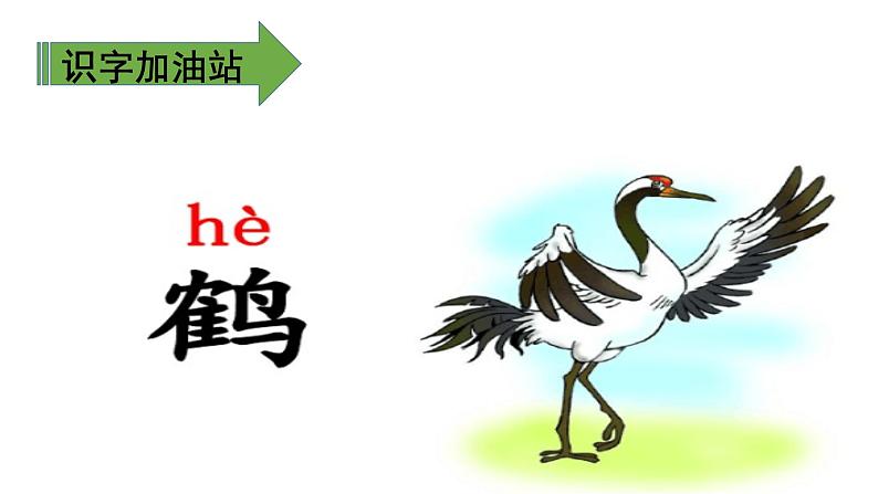 部编版语文二年级下册-08课文(七)-05语文园地八-课件02第4页