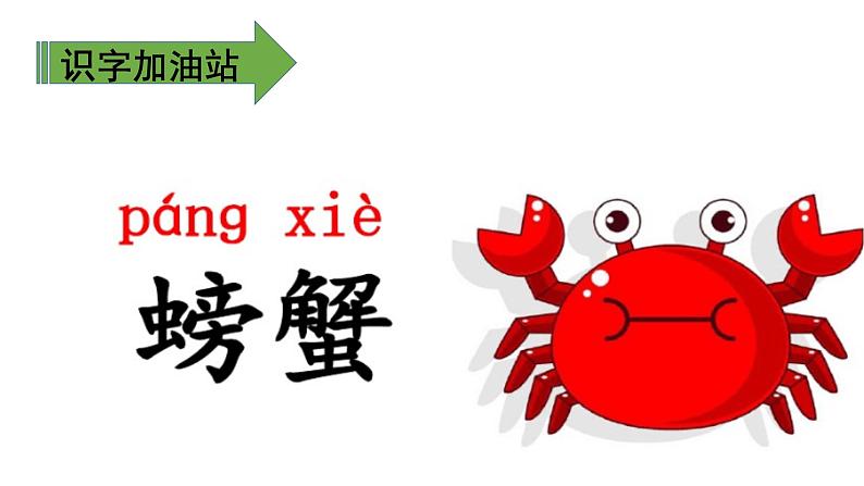 部编版语文二年级下册-08课文(七)-05语文园地八-课件02第7页