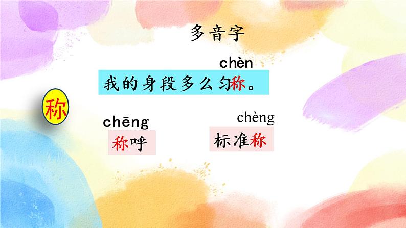 7 鹿角和鹿腿 课件(送教案含反思)06