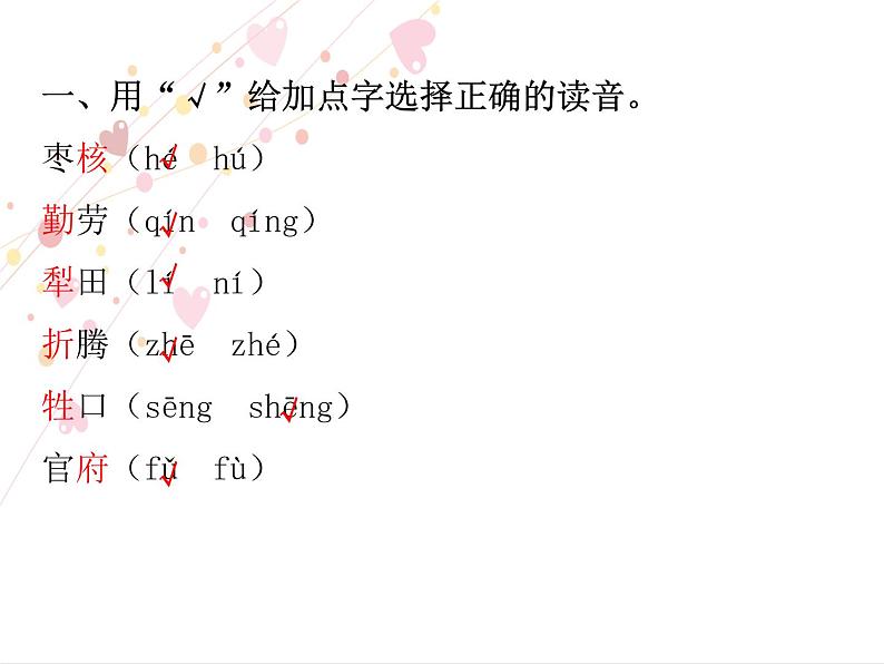 部编版语文三年级下册-08第八单元-04枣核-课件07第2页
