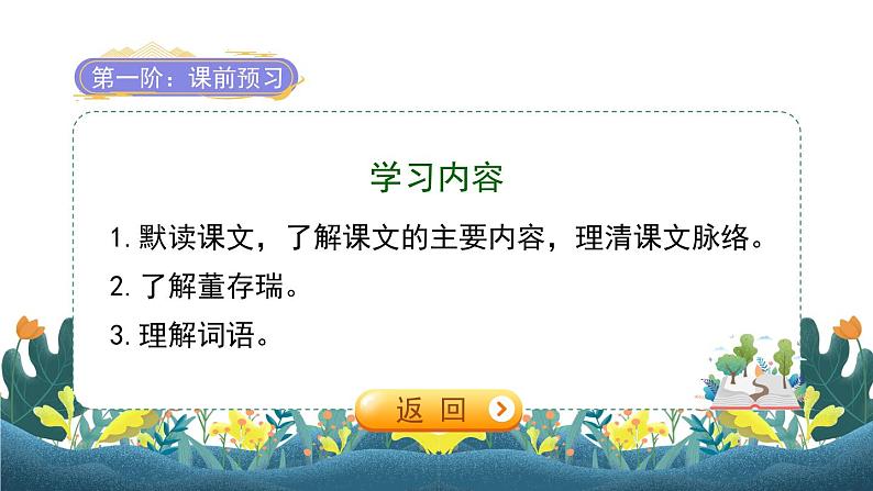13董存瑞舍身炸暗堡 课件第2页