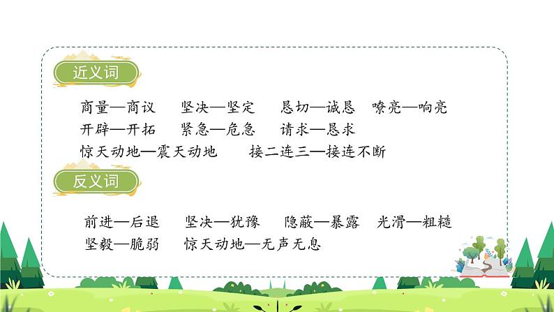 13董存瑞舍身炸暗堡 课件第6页