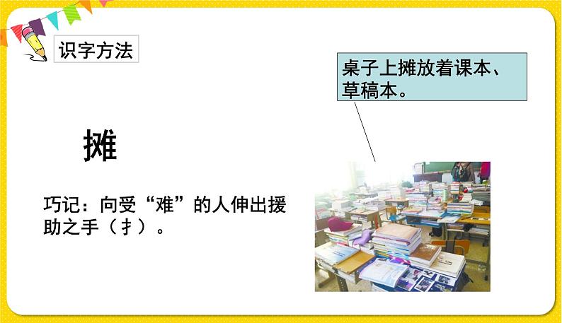 人教部编版(五四制)三年级下册第三单元——12.一幅名扬中外的画课件PPT04