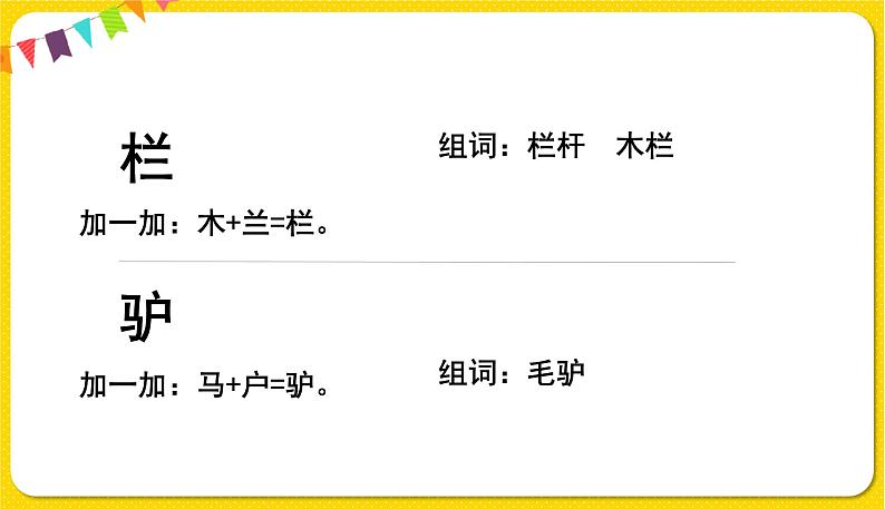 人教部编版(五四制)三年级下册第三单元——12.一幅名扬中外的画课件PPT07
