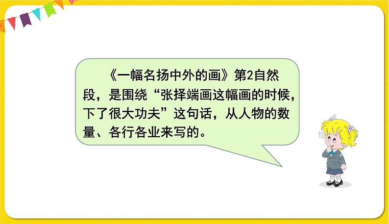 人教部编版(五四制)三年级下册第三单元——第三单元语文园地课件PPT05
