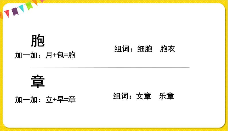 人教部编版(五四制)三年级下册第七单元——23.海底世界课件PPT第6页