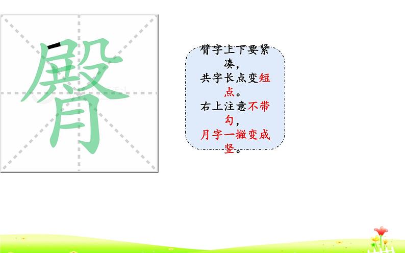 人教版(部编版)小学语文四年级下册 17.记金华的双龙洞 课件04