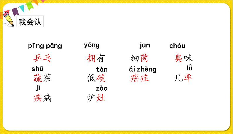 人教部编版(五四制)四年级下册第二单元——7.纳米技术就在我们身边.课件PPT第5页
