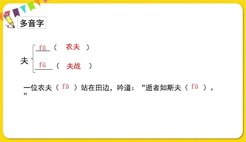 人教部编版(五四制)五年级下册第五单元——15自相矛盾课件PPT第5页
