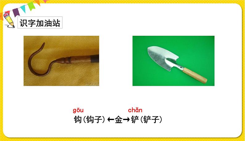 人教部编版(五四制)二年级下册第八单元——语文园地8课件PPT02