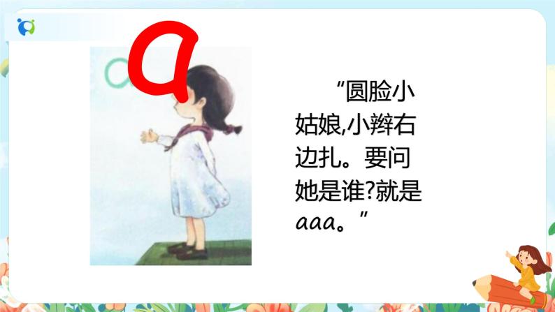 汉语拼音 1 a o e 第二课时 课件+教案+音视频+素材03