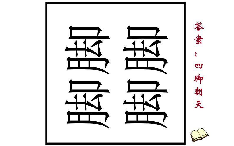 人教版(部编版)小学语文六年级下册 阅读教学指导 复习课件第7页