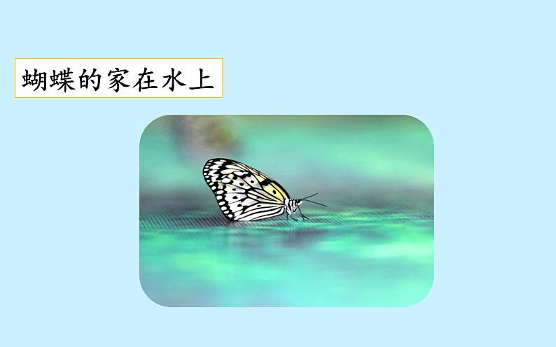 人教版(部编版四五制)小学语文三年级下册 习作:这样想象真有趣 课件08