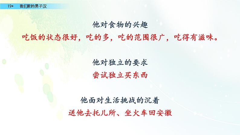 20.《 我们家的男子汉》【课件】第3页