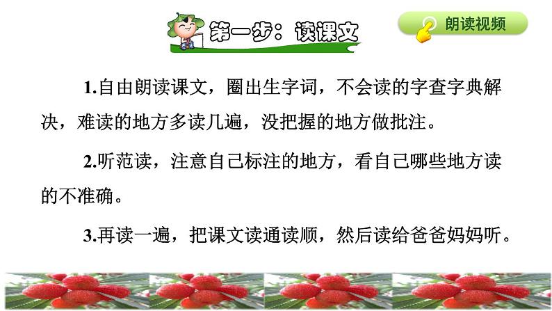 21.杨氏之子课前预习课件第4页