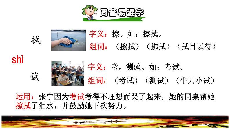 5.琥珀初读感知课件第7页
