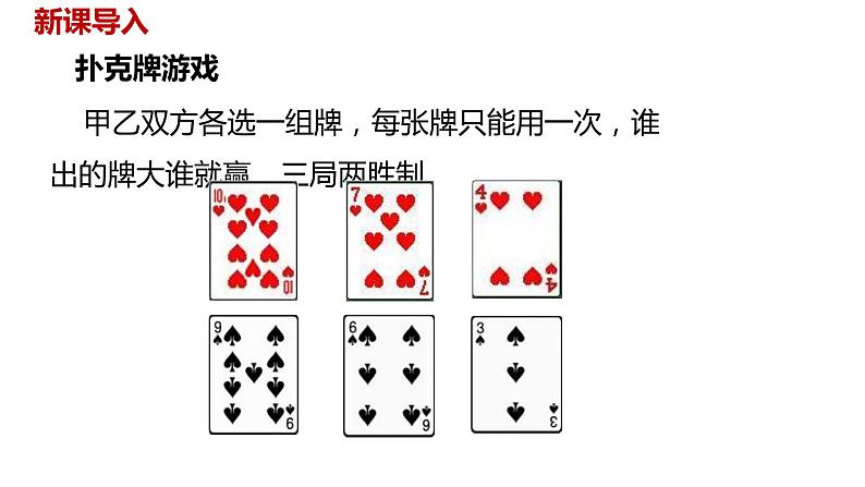 语文统编五(下)第6单元16《田忌赛马》课件PPT02