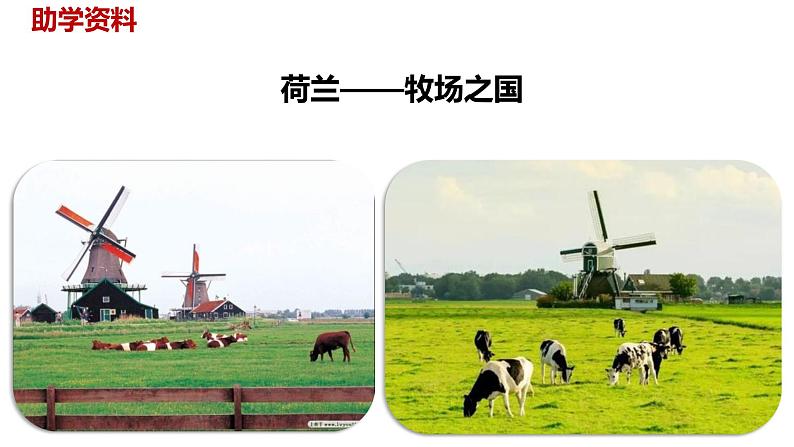 语文统编五(下)第7单元19《牧场之国》课时1第7页