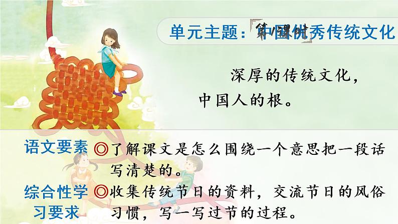 9 古诗三首(课件)第2页