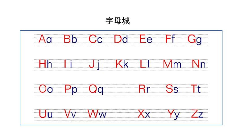 统编语文一(下)第1单元 语文园地1 第2课时课件PPT03