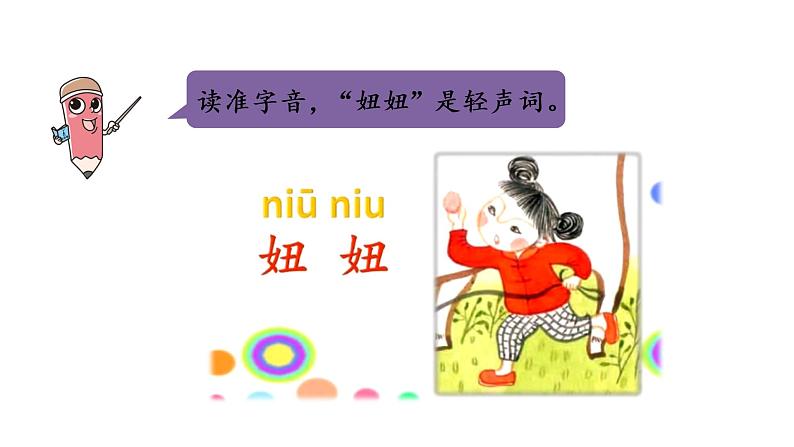 统编语文一(下)第4单元 语文园地4课时3课件PPT04
