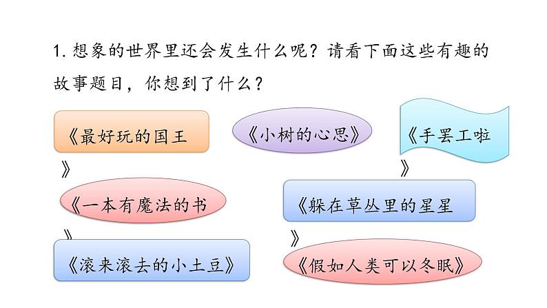 统编版语文三(下)第5单元 习作例文与习作课件PPT03