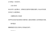 2021学年5 琥珀教学设计
