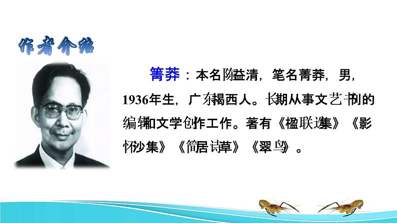 15 小虾课前预习课件第4页