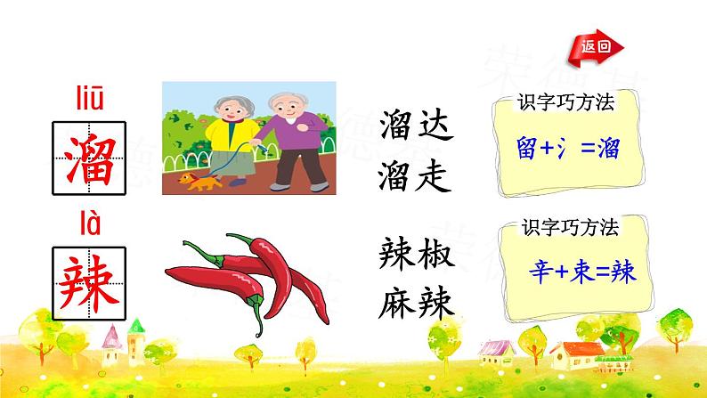 语文园地三(课件)06