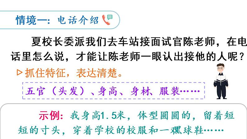 口语交际:自我介绍(课件)第5页