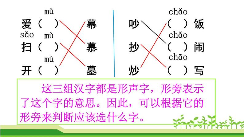 《-语文园地五与口语交际商量》课件第3页