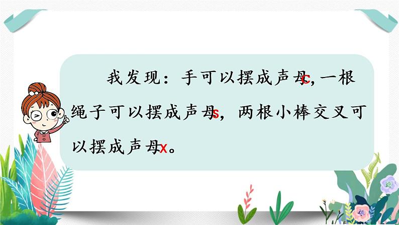 部编版小学语文语文园地二第2课时课件PPT03