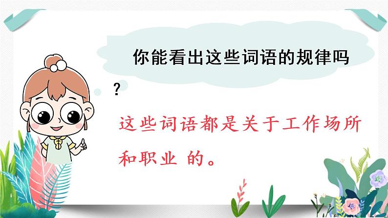 部编版小学语文语文园地八第1课时课件PPT第4页
