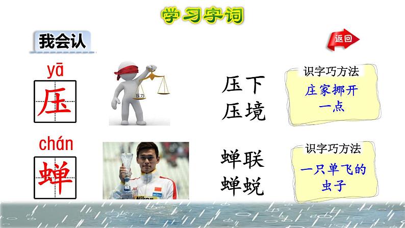 16 雷雨初读感知课件07