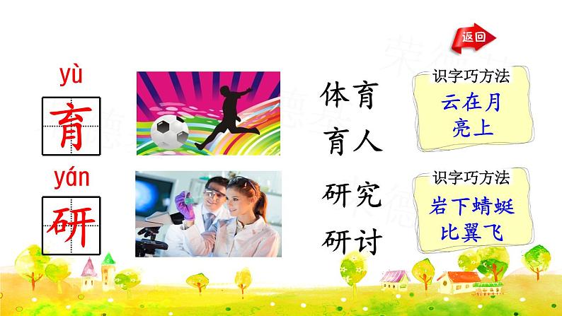 语文园地六(课件)06