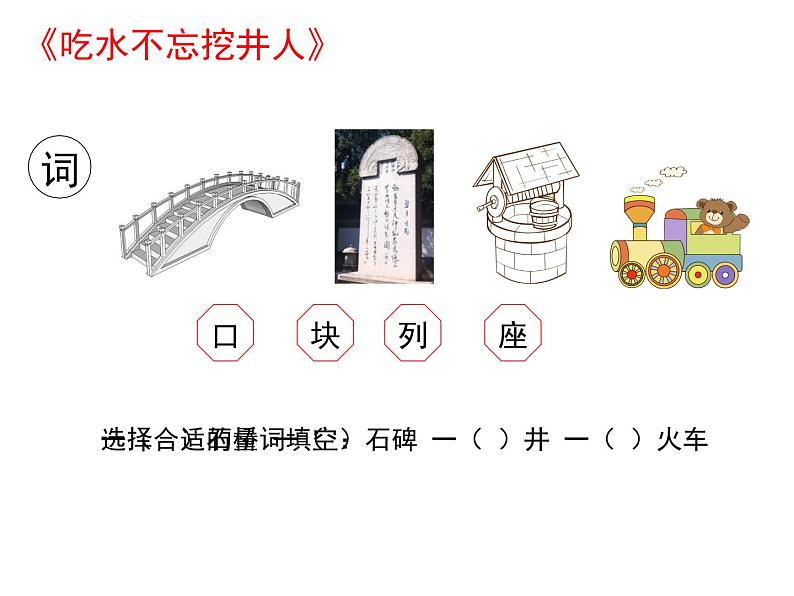 部编教材一下第二单元复习2018版课件PPT第3页