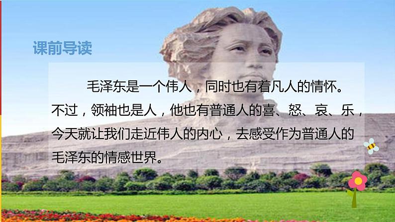 10青山处处埋忠骨 课件第3页