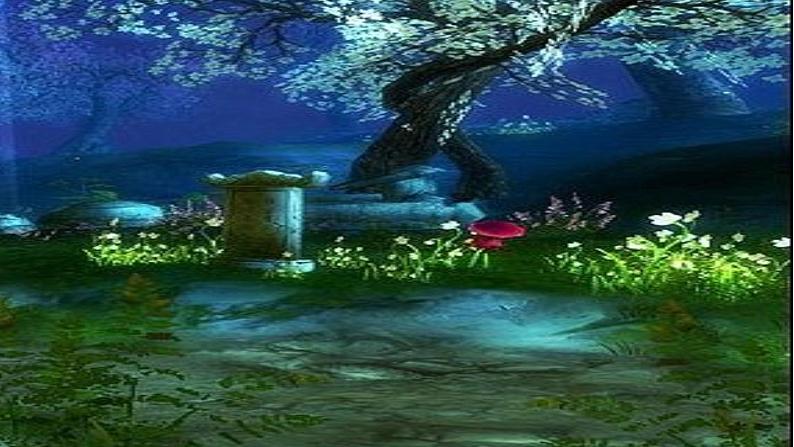 部编版语文一年级下册9夜色课件PPT第5页