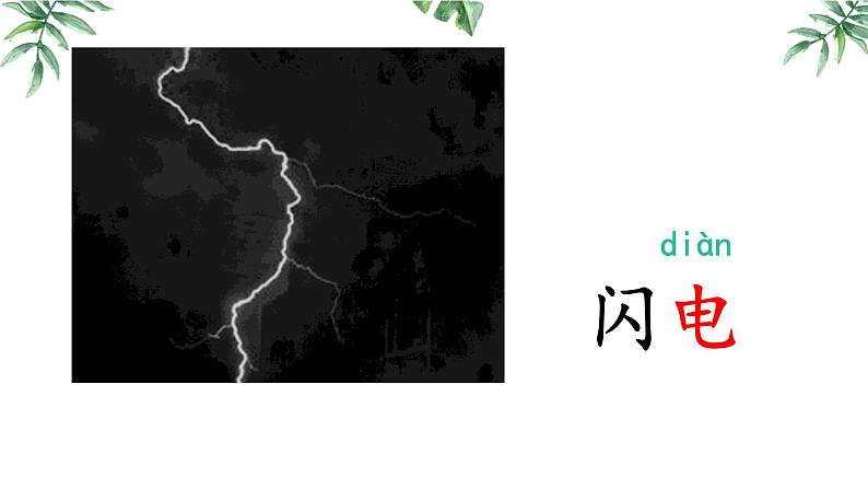 部编版小学语文一年级《语文园地一》第1课时(课件)第4页