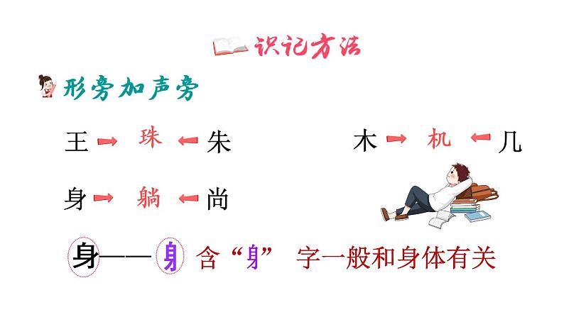 13 荷叶圆圆(课件)第3页