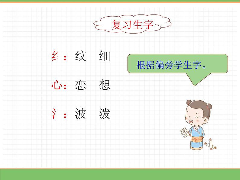 人教版语文二年级下册 第二单元 7 一匹出色的马(第2课时)课件PPT04