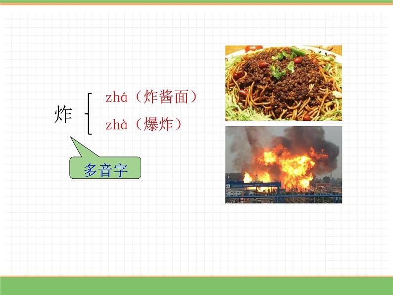 人教版语文二年级下册 第三单元 4 中国美食(第1课时)课件PPT第8页