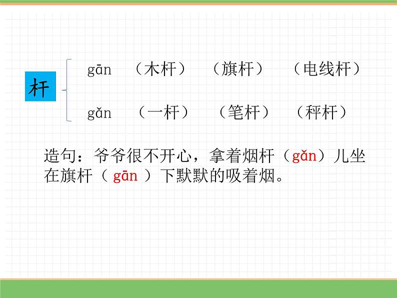 人教版语文三年级下册 第一单元 2 燕子 第一课时课件PPT第8页