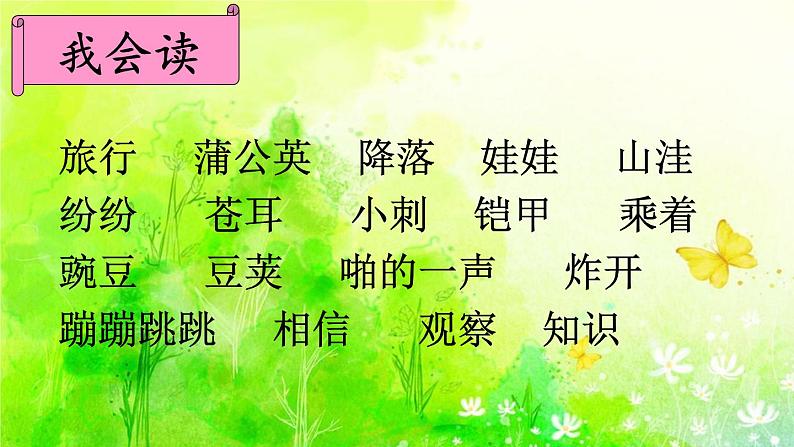 03植物妈妈有办法课件PPT第2页