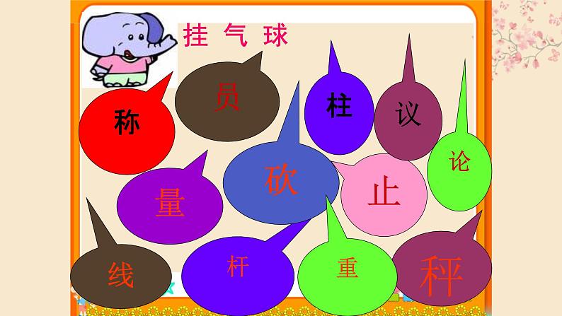 部编版语文二年级上册 4.曹冲称象 (3)(课件)06
