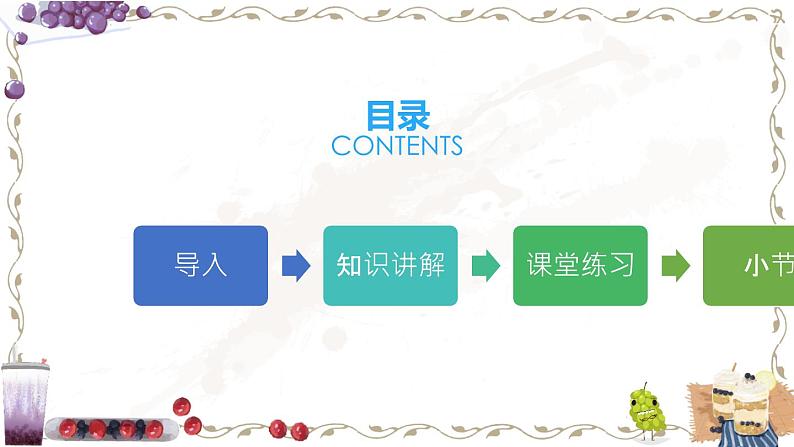 部编版语文二年级上册 11葡萄沟(课件)第2页