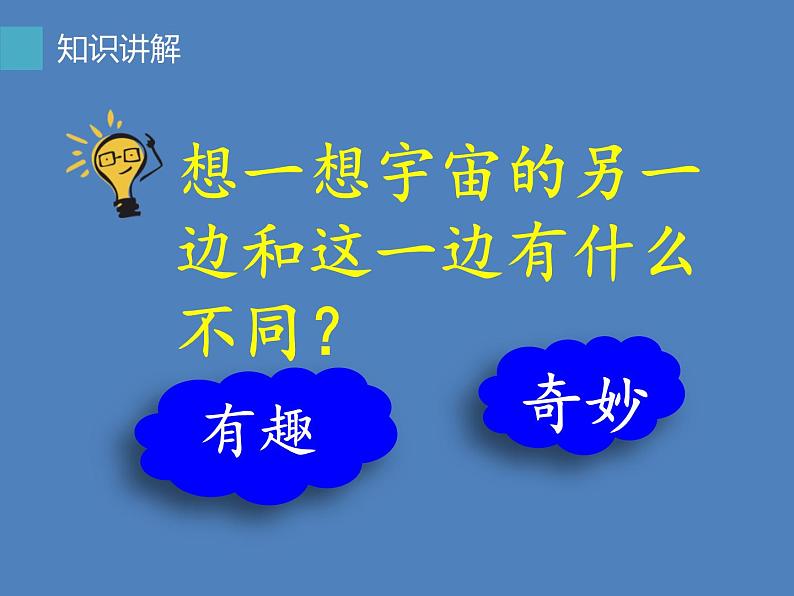 16 宇宙的另一边(2)(课件)第3页