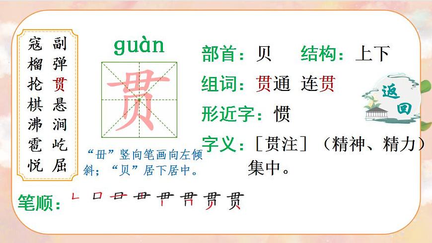 6 狼牙山五壯士（生字講解）第8頁