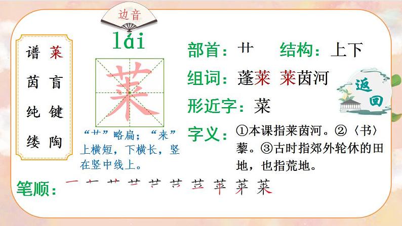 23《月光曲》 课件+教案+导学案课件+练习+音视频素材04